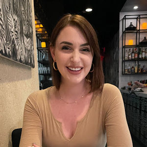 Meet your Posher, Lydia